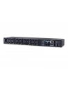 CyberPower Rack PDU, Switched, 1U, 10A, (8)C13, IEC C14 - nr 1