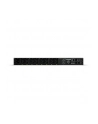 CyberPower PDU41005 rozdzielacz zasilania PDU 8 x gniazdo sieciowe 1U Czarny - nr 13