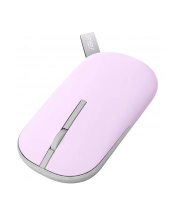 asus MD100 MOUSE/PUR/BT+24GHZ