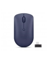 Mysz Lenovo Compact 540 (ciemnoniebieska) - nr 1