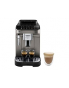 Ekspres do kawy Delonghi | ECAM 29042TB Magnifica Evo | Ciśnienie pompy 15 bar | Wbudowany spieniacz do mleka | Automatyczny | 1450 W | Srebrny/Czarny - nr 10