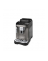 Ekspres do kawy Delonghi | ECAM 29042TB Magnifica Evo | Ciśnienie pompy 15 bar | Wbudowany spieniacz do mleka | Automatyczny | 1450 W | Srebrny/Czarny - nr 13