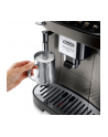 Ekspres do kawy Delonghi | ECAM 29042TB Magnifica Evo | Ciśnienie pompy 15 bar | Wbudowany spieniacz do mleka | Automatyczny | 1450 W | Srebrny/Czarny - nr 6
