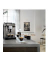 Ekspres do kawy Delonghi | ECAM 29042TB Magnifica Evo | Ciśnienie pompy 15 bar | Wbudowany spieniacz do mleka | Automatyczny | 1450 W | Srebrny/Czarny - nr 8