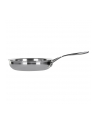 Patelnia stalowa Demeyere Multiline 7 - 24 cm - nr 1