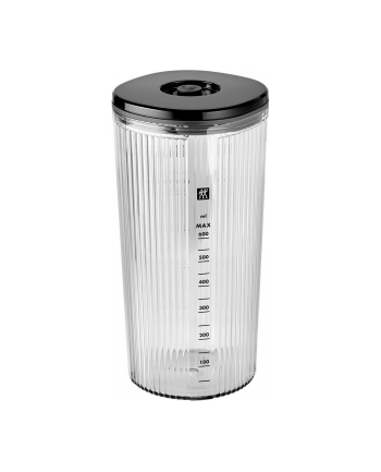 Blender ręczny Zwilling Enfinigy - Czarny