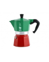 Bialetti Moka Express 6TZ Italia Trico - nr 2