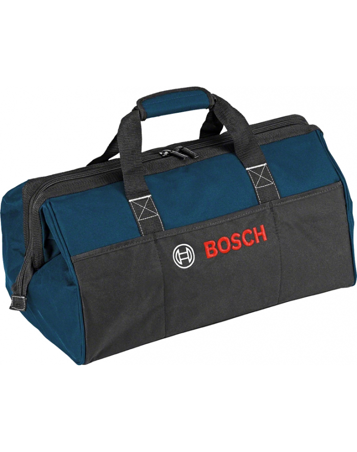 BOSCH ZESTAW 18V GBH180 + GWS180 + GSR18V-50 2x5,0Ah +TORBA +LBOXX 238 główny