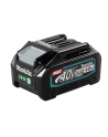 MAKITA AKUMULATOR BL4040 XGT 40Vmax 4,0Ah (UN3480) - nr 1
