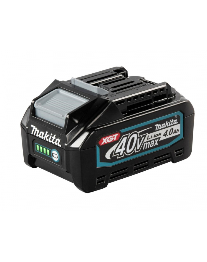 MAKITA AKUMULATOR BL4040 XGT 40Vmax 4,0Ah (UN3480) główny