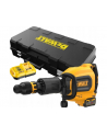 D-EWALT MŁOT KUJĄCY SDS-MAX  54V FLEXVOLT 3x9,0Ah  27J 11kg DCH911X3 - nr 1