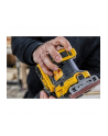dewalt 18v xr szlifierka oscylacyjna 1/4'';, papier 140x115mm, bez ak - nr 8