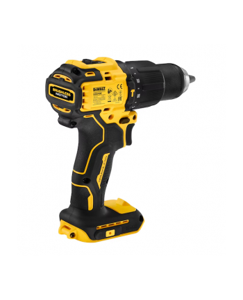 dewalt 18v wkrętarka udarowa 65nm bez aku i ład