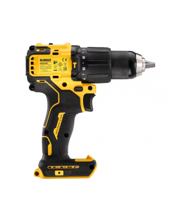 dewalt 18v wkrętarka udarowa 65nm bez aku i ład