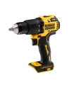 dewalt 18v zakrętarka ud + wiert-wkręt, 2x dcb182, ład dcb115, - nr 3