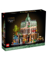 lego Klocki Creator Expert 10297 Hotel butikowy - nr 1