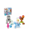 LEGO 10418 DUPLO Elza i Bruni w Zaczarowanym Lesie p3 - nr 2