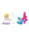 LEGO 10418 DUPLO Elza i Bruni w Zaczarowanym Lesie p3 - nr 5