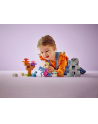 LEGO 10418 DUPLO Elza i Bruni w Zaczarowanym Lesie p3 - nr 6