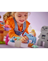 LEGO 10418 DUPLO Elza i Bruni w Zaczarowanym Lesie p3 - nr 7