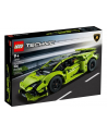 LEGO 42161 TECHNIC Lamborghini Huracán Tecnica p3 - nr 1