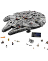 LEGO Star Wars 75192 - Millennium Falc - nr 13