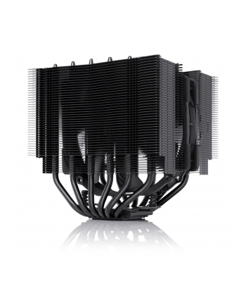 Noctua chromax NH-D15S processor-koler