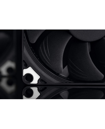 Noctua chromax NF-A9x14 HS-PWMKolor: CZARNYs