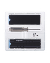 be quiet! Bądź cicho! Chłodzenie dysku SSD MC1 Pro M2 - czarne - nr 3
