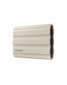 samsung Przenośny dysk SSD | T7 | 1000 GB | Nie dotyczy ''; | USB 32 | Beż - nr 2