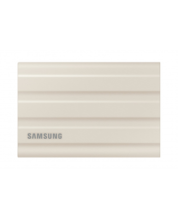 samsung Przenośny dysk SSD | T7 | 1000 GB | Nie dotyczy ''; | USB 32 | Beż
