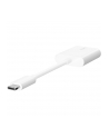 belkin ROCKSTAR USB-C/AUDIO- UND LAD-EADAPTER WEI - nr 13