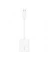 belkin ROCKSTAR USB-C/AUDIO- UND LAD-EADAPTER WEI - nr 7