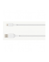 belkin LIGHTNING BLAD-E/SYNC CABLE/MFI 2M WHITE - nr 15