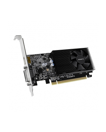 VGA PCIE16 GT1030 2GB GDDR4 GV-N1030D4-2GL GIGABYTE nr 2