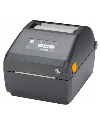 zebra Drukarka etykiet ZD421/termiczna/203dpi/USB/USBHost/BTLE5