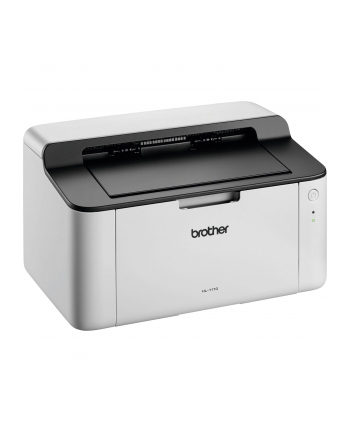 bczerwonyher HL-1110 LASER GREY/20PPM USB 20 150 BL IN