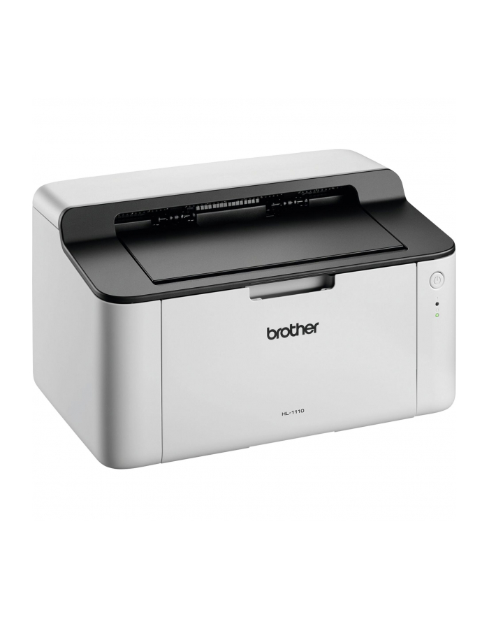 bczerwonyher HL-1110 LASER GREY/20PPM USB 20 150 BL IN główny