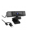 j5 create USB 4K ULTRA HD WEBCAM 5X/DIGITAL ZOOM RC - nr 4