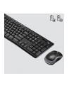 logitech WIRELESS D-ESKTOP MK270 INT/NETHERLAND LAYOUT - nr 12
