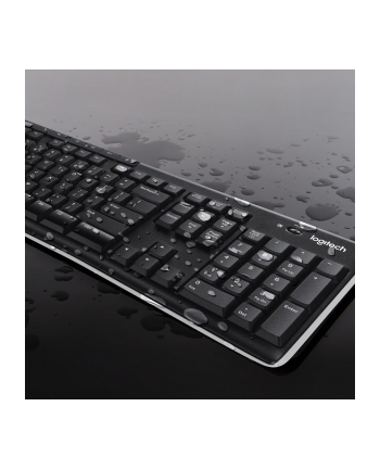 logitech WIRELESS D-ESKTOP MK270 INT/NETHERLAND LAYOUT nr 2