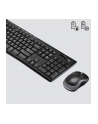 logitech WIRELESS D-ESKTOP MK270 INT/NETHERLAND LAYOUT - nr 5