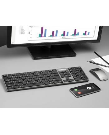 Tracer Set RF Nano - tastatur og mus-s