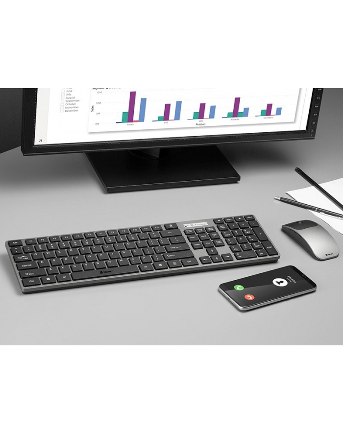 Tracer Set RF Nano - tastatur og mus-s główny