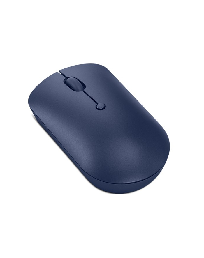 Mysz Lenovo Compact 540 (ciemnoniebieska) główny