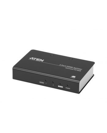 ATEN 2-Port True 4K HDMI Splitter