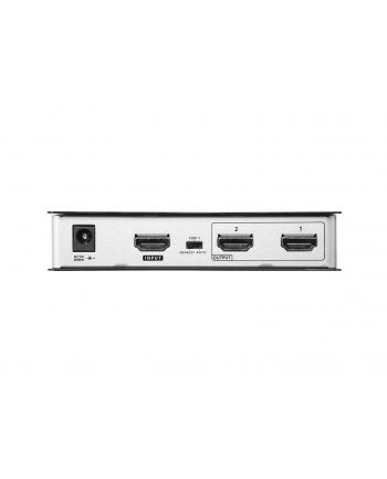 ATEN 2-Port True 4K HDMI Splitter