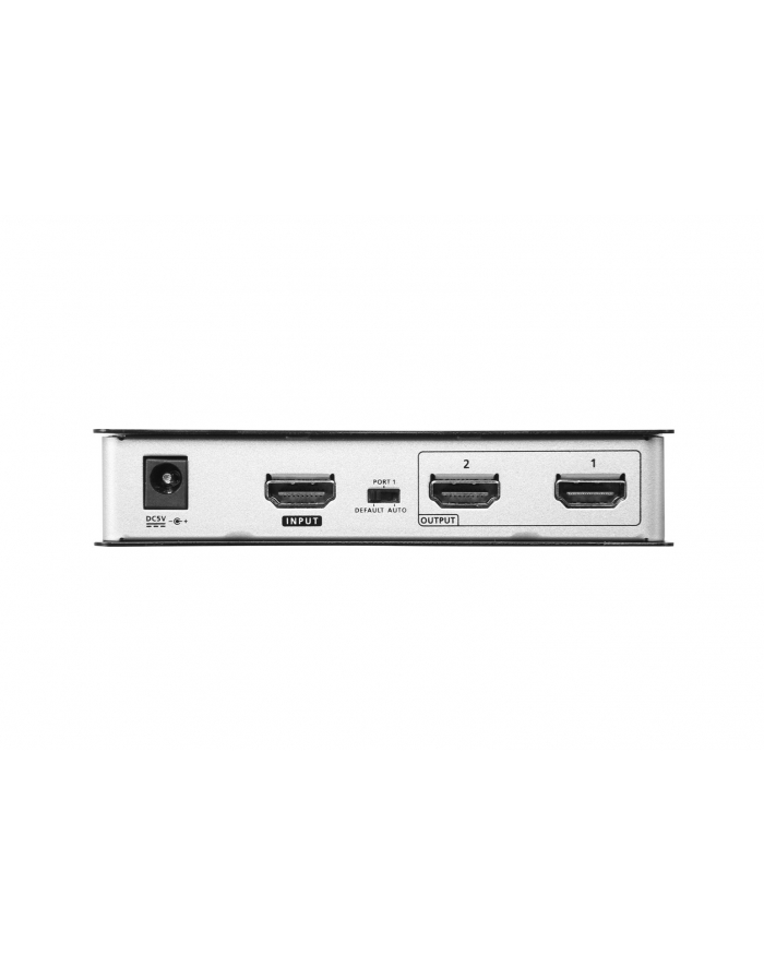 ATEN 2-Port True 4K HDMI Splitter główny