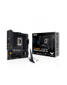 MB B760 S1700 MATX/GAMING B760M-PLUS WIFI D4 ASUS - nr 1