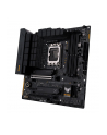 MB B760 S1700 MATX/GAMING B760M-PLUS WIFI D4 ASUS - nr 4